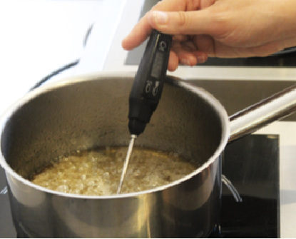 Recette facile pasteis de nata